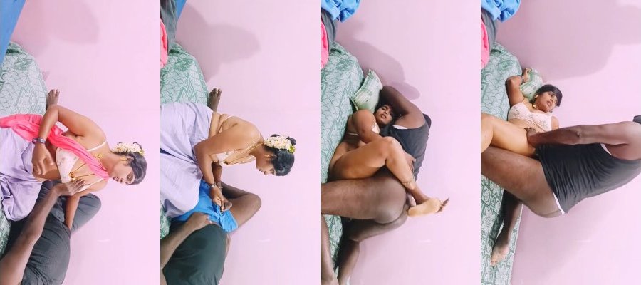 Famous Telugu Bhabhi Bj and Fucking