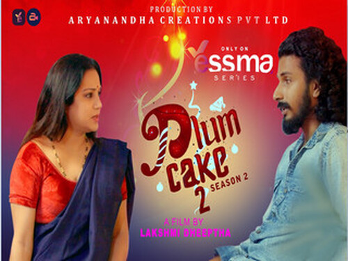 Plum Cake – S02E02 – 2024 – Malayalam Hot Web Series – Yessma