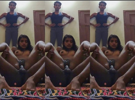 Horny Slim Mallu Girl Hard Fucking