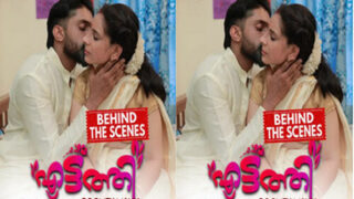 EATTATHI BTS – 2024 – Malayalam Hot Web Series – Boomex