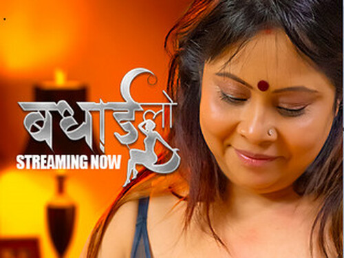Badhai Lo – S01E03 – 2025 – Hindi Hot Web Series – Hulchul