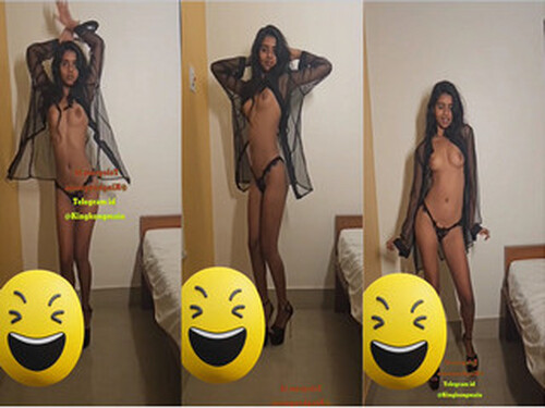 Insta Model Barsha Jha Nude Dance ~ App Content