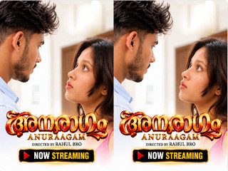 Anuraagam – S01E01 – 2026 – Malayalam Uncut Web Series – Bablutv