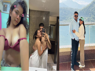 Sexy Indian Horny Wife Hard Fucking Moaning (Updates)