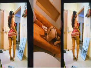 Beautiful Sexy Indian Baddie Teasing Showing Blowjob Riding Hard Doggy Fuck With Moaning (Updates)
