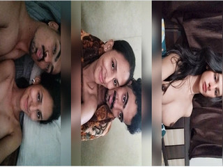 Cute Pune Girl Enjoy With Lover